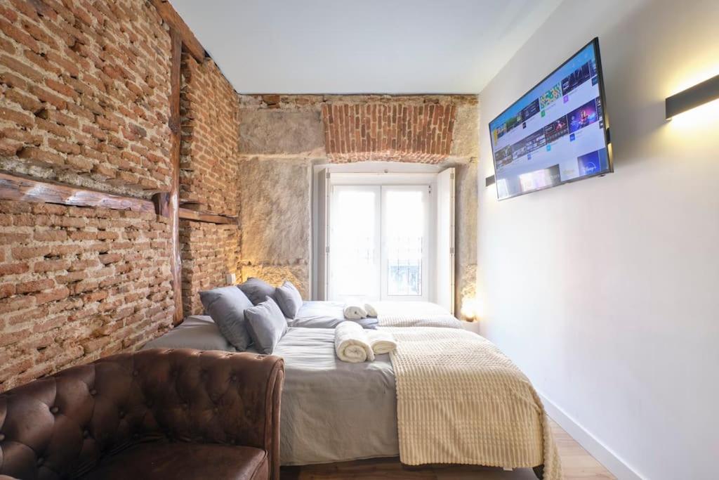 ºmy Citycentre Sol Wifi Ac Smarttvº Μαδρίτη Εξωτερικό φωτογραφία